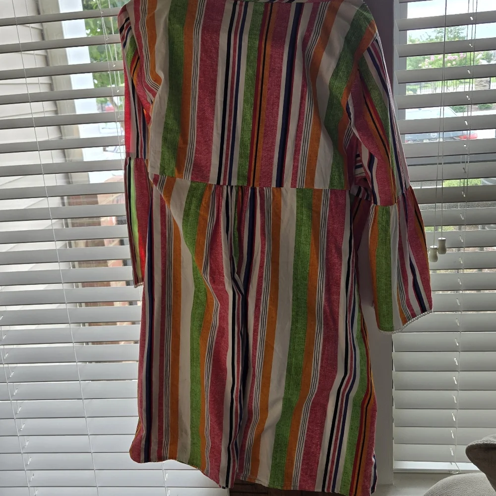 DRESS - Picture 4 of 6